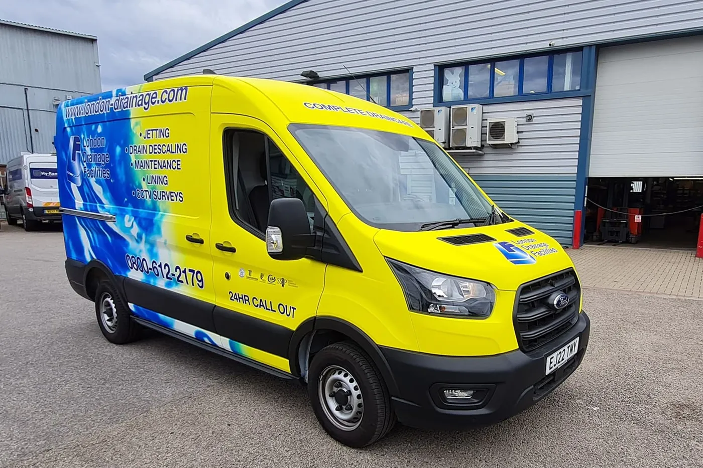 No Clear, No Charge: Our Diagnostic Approach to Drain Clearance Explained